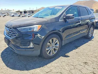 2019 Ford Edge 2FMPK3K98KBC02698