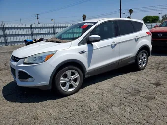 2016 Ford Escape 1FMCU9G96GUC29369 Lot 58631956