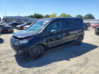 2015 Ford Transit Connect NM0GE9F76F1224866