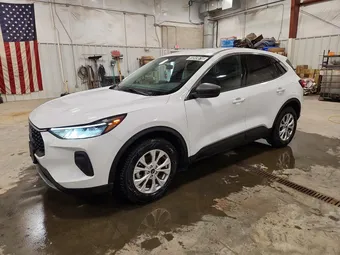 2023 Ford Escape 1FMCU9GN0PUA33893 Lot 55849616