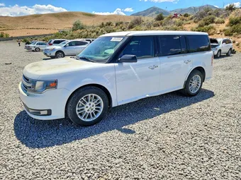 2019 Ford Flex 2FMHK6C81KBA00961 Lot 59103836