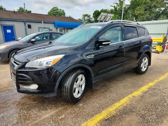 2016 Ford Escape 1FMCU9J94GUC27208 Lot 56485206