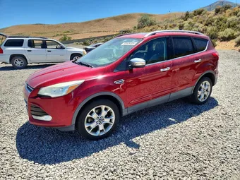 2016 Ford Escape 1FMCU9J91GUC63373 Lot 60839306