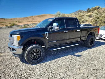 2017 Ford F-250 1FT7W2BT4HED77218 Lot 85616605