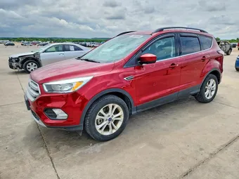 2018 Ford Escape 1FMCU9G97JUB49635 Lot 54987856