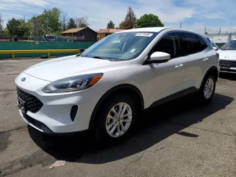 2021 Ford Escape 1FMCU9BZ0MUA10961 Lot 54775696