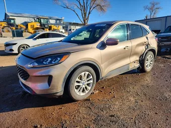 2021 Ford Escape 1FMCU0G69MUA67413 Lot 74006155