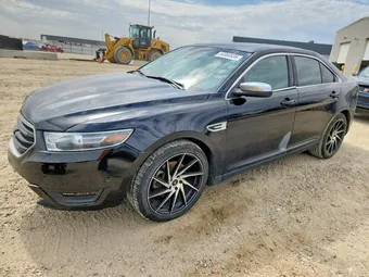 2016 Ford Taurus 1FAHP2J84GG129977 Lot 54964936