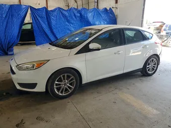 2015 Ford Focus 1FADP3K25FL375893