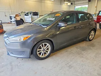 2016 Ford Focus 1FADP3K23GL323566 Lot 60963736