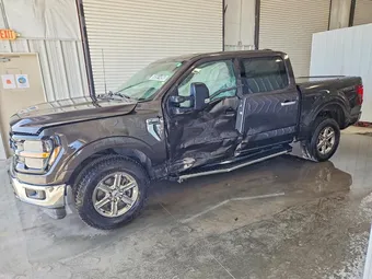 2024 Ford F-150 1FTFW3L89RFA80999 Lot 50561496
