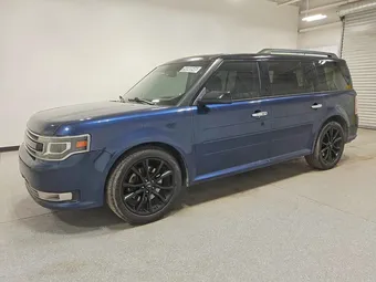 2017 Ford Flex 2FMHK6D87HBA06397 Lot 56343546