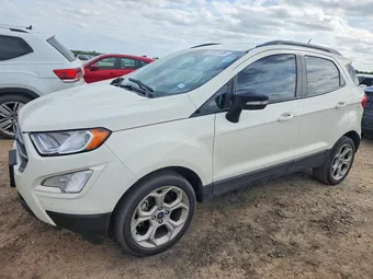 2021 Ford Ecosport MAJ3S2GEXMC451970