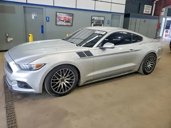2017 Ford Mustang 1FA6P8TH6H5305352