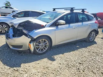 2016 Ford Focus 1FADP3K26GL249396