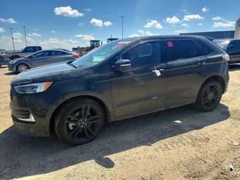 2024 Ford Edge 2FMPK4AP6RBA21437 Lot 58332976