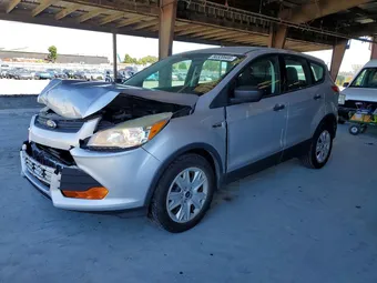2015 Ford Escape 1FMCU0F72FUA73910 Lot 56320606