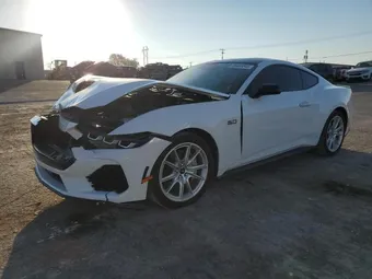 2024 Ford Mustang 1FA6P8CF9R5426201 Lot 86669045