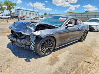 2016 Ford Mustang 1FA6P8CF7G5241853