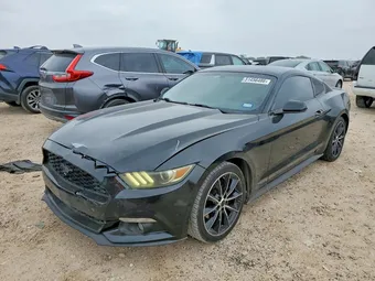 2015 Ford Mustang 1FA6P8TH2F5332609 Lot 51456486