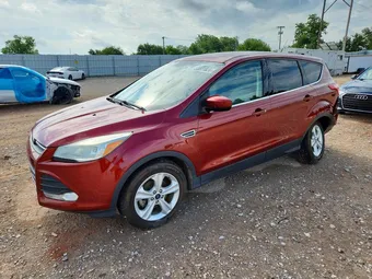 2016 Ford Escape 1FMCU0GX4GUC81898 Lot 58011826