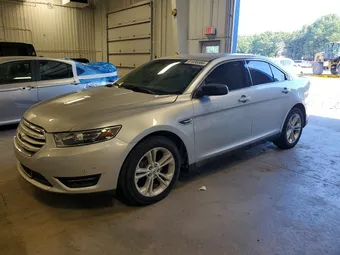 2015 Ford Taurus 1FAHP2D87FG133421 Lot 61038366