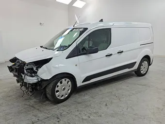 2023 Ford Transit Connect NM0LS7T25P1560577