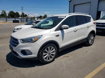 2017 Ford Escape 1FMCU0JD6HUC14042