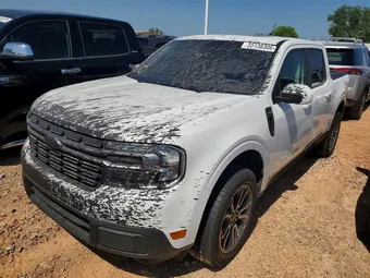 2023 Ford Maverick 3FTTW8E31PRA46668