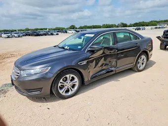 2016 Ford Taurus 1FAHP2E87GG105229