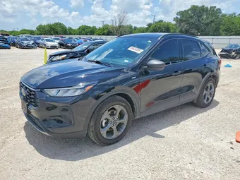 2025 Ford Escape 1FMCU0MN7SUA19465 Lot 56644066