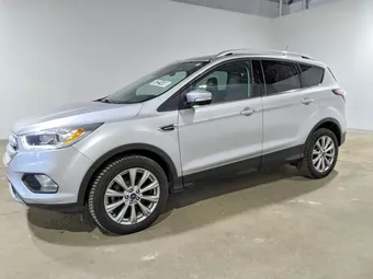 2018 Ford Escape 1FMCU9J93JUD28036 Lot 57221476
