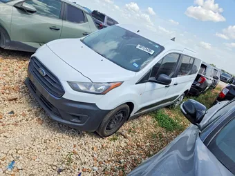 2020 Ford Transit Connect NM0GE9E29L1476001