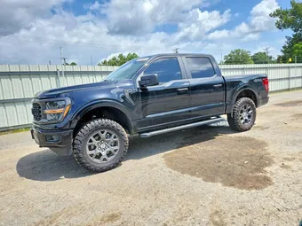 2026 Ford F-150 1FTEW2LP6TFA09375 Lot 56360266