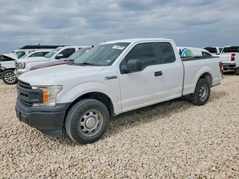 2018 Ford F-150 1FTEX1CB5JKG04086 Lot 79028695