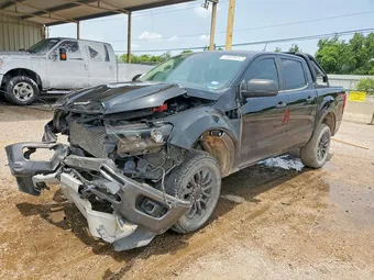 2020 Ford Ranger 1FTER4EHXLLA76569