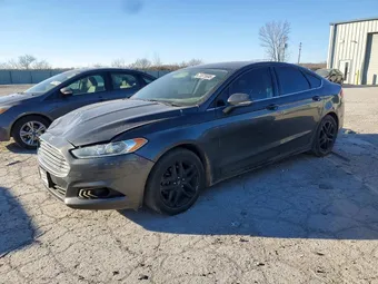 2015 Ford Fusion 3FA6P0H75FR304656 Lot 73375595