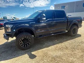 2015 Ford F-150 1FTEW1EP9FKE12236 Lot 59647096