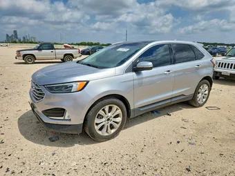 2020 Ford Edge 2FMPK3K96LBA72812 Lot 52369736