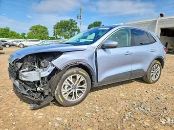 2022 Ford Escape 1FMCU9H9XNUB26578 Lot 56663516