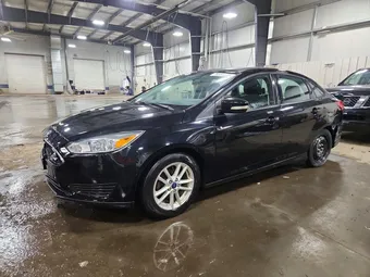 2016 Ford Focus 1FADP3F21GL310342 Lot 79566135