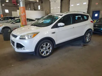 2015 Ford Escape 1FMCU9JX4FUB26439 Lot 60403326