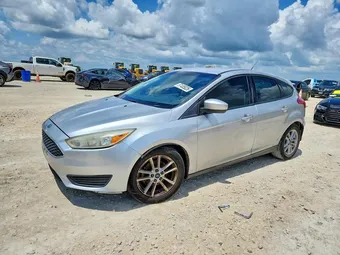 2018 Ford Focus 1FADP3K24JL326788 Lot 57485026