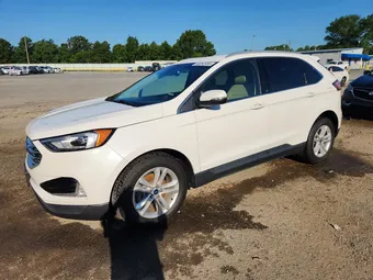 2020 Ford Edge 2FMPK3J96LBA04754 Lot 59282036