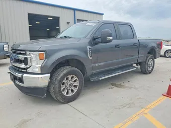 2020 Ford F-350 1FT8W3BTXLEE17546