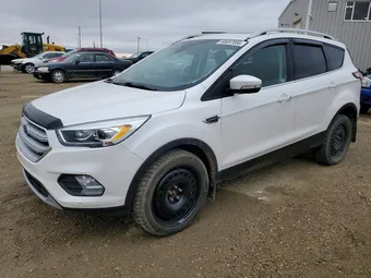 2018 Ford Escape 1FMCU9J97JUC21958 Lot 50697856