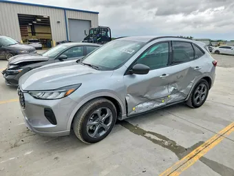 2024 Ford Escape 1FMCU0MN0RUB43104 Lot 57929846