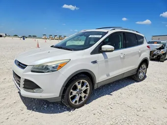 2015 Ford Escape 1FMCU9J94FUA06142 Lot 60647416