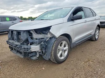 2015 Ford Edge 2FMTK3G83FBC32745 Lot 53898456