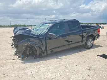 2023 Ford F-150 1FTEW1C83PKE58173 Lot 55041436